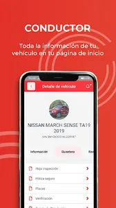 MyTIP screenshot 3