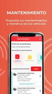 MyTIP screenshot 5