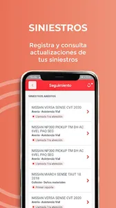 MyTIP screenshot 6