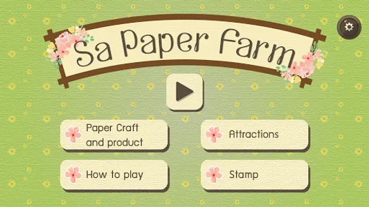 Sa Paper Farm screenshot 0