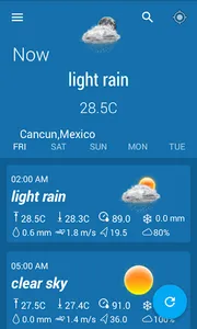 Weather Forecast & Widgets screenshot 3