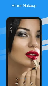 Mirror App, Beauty and Makeup screenshot 0
