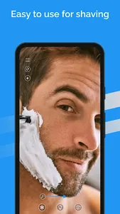 Mirror App, Beauty and Makeup screenshot 1