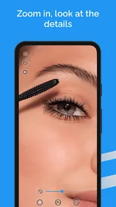 Mirror App, Beauty and Makeup screenshot 2