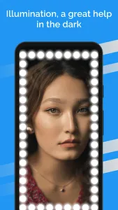 Mirror App, Beauty and Makeup screenshot 3