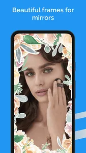 Mirror App, Beauty and Makeup screenshot 4
