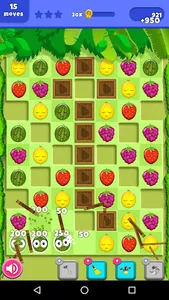 Berry Blast screenshot 6