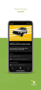 Anthisnes screenshot 1