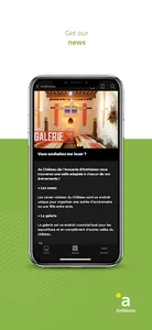 Anthisnes screenshot 2