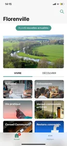 Florenville screenshot 0