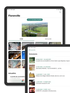 Florenville screenshot 3
