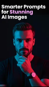 AI Prompt Generator screenshot 10