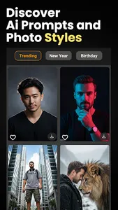 AI Prompt Generator screenshot 13