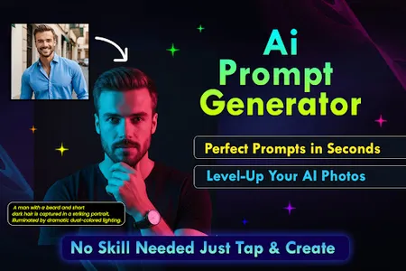 AI Prompt Generator screenshot 15
