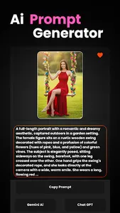 AI Prompt Generator screenshot 17