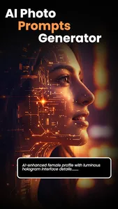 AI Prompt Generator screenshot 3