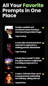 AI Prompt Generator screenshot 5