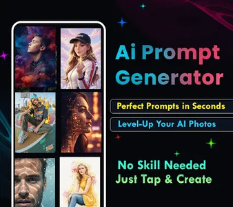 AI Prompt Generator screenshot 7