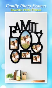 Family Photo Frame 2023 screenshot 10