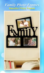 Family Photo Frame 2023 screenshot 12