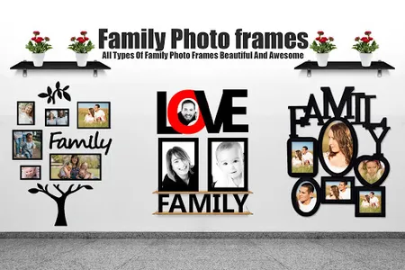 Family Photo Frame 2023 screenshot 15