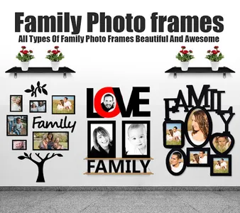 Family Photo Frame 2023 screenshot 7