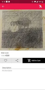 Galerija Hest screenshot 0