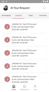 AYR: Task Management screenshot 1