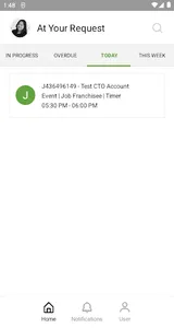 AYR: Task Management screenshot 2