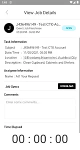 AYR: Task Management screenshot 3