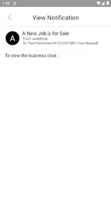 AYR: Task Management screenshot 5