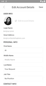 AYR: Task Management screenshot 7