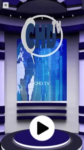 CHD TV screenshot 0