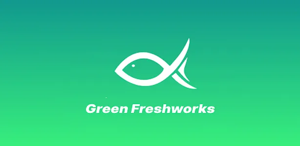 Green Freshworks Tv screenshot 2