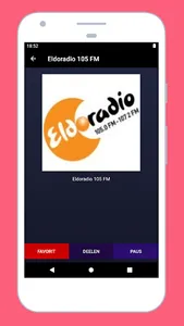 Radio Luxembourg FM AM Online screenshot 13