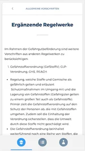 Gefahrgutfahrer Basiskurs screenshot 3