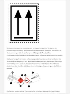 Gefahrgutfahrer Basiskurs screenshot 5