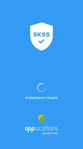 SKSS screenshot 0