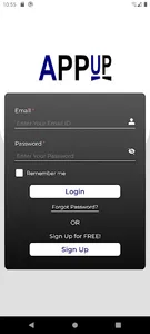 AppUp screenshot 1
