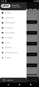 AppUp screenshot 2