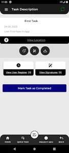 AppUp screenshot 4