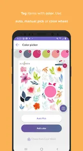 Color My Life screenshot 1