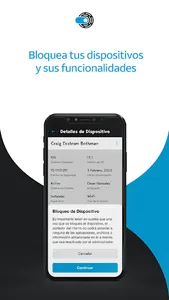 Flexcontrol Administrador screenshot 0