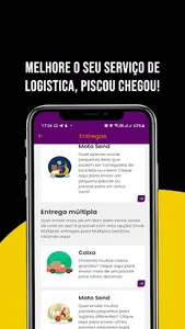 Vapt-Vupt Motorista screenshot 0