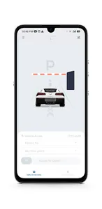 vaxtor parking screenshot 0