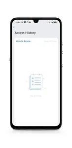 vaxtor parking screenshot 1
