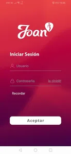 Joan Vendedoras screenshot 0