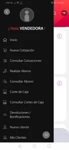 Joan Vendedoras screenshot 3