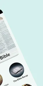 Amplified Bible - AMP screenshot 1