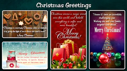 Christmas Photo Frame 2022 screenshot 3